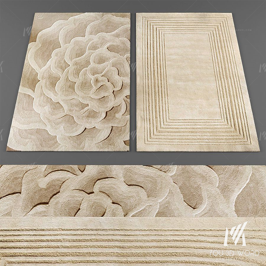 Rugs collection 110